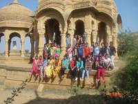 Jaisalmer Tour